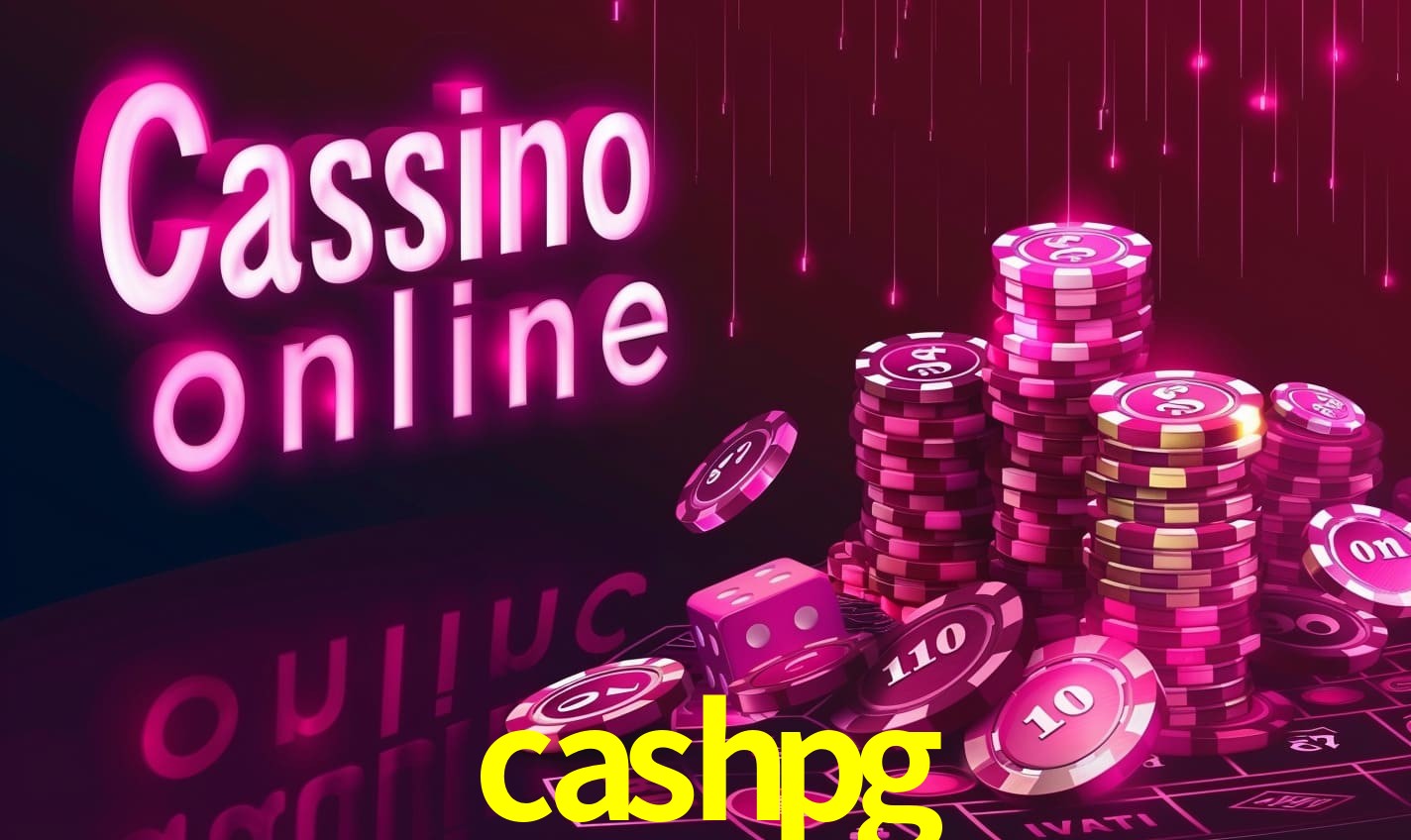 Interface do App cashpg