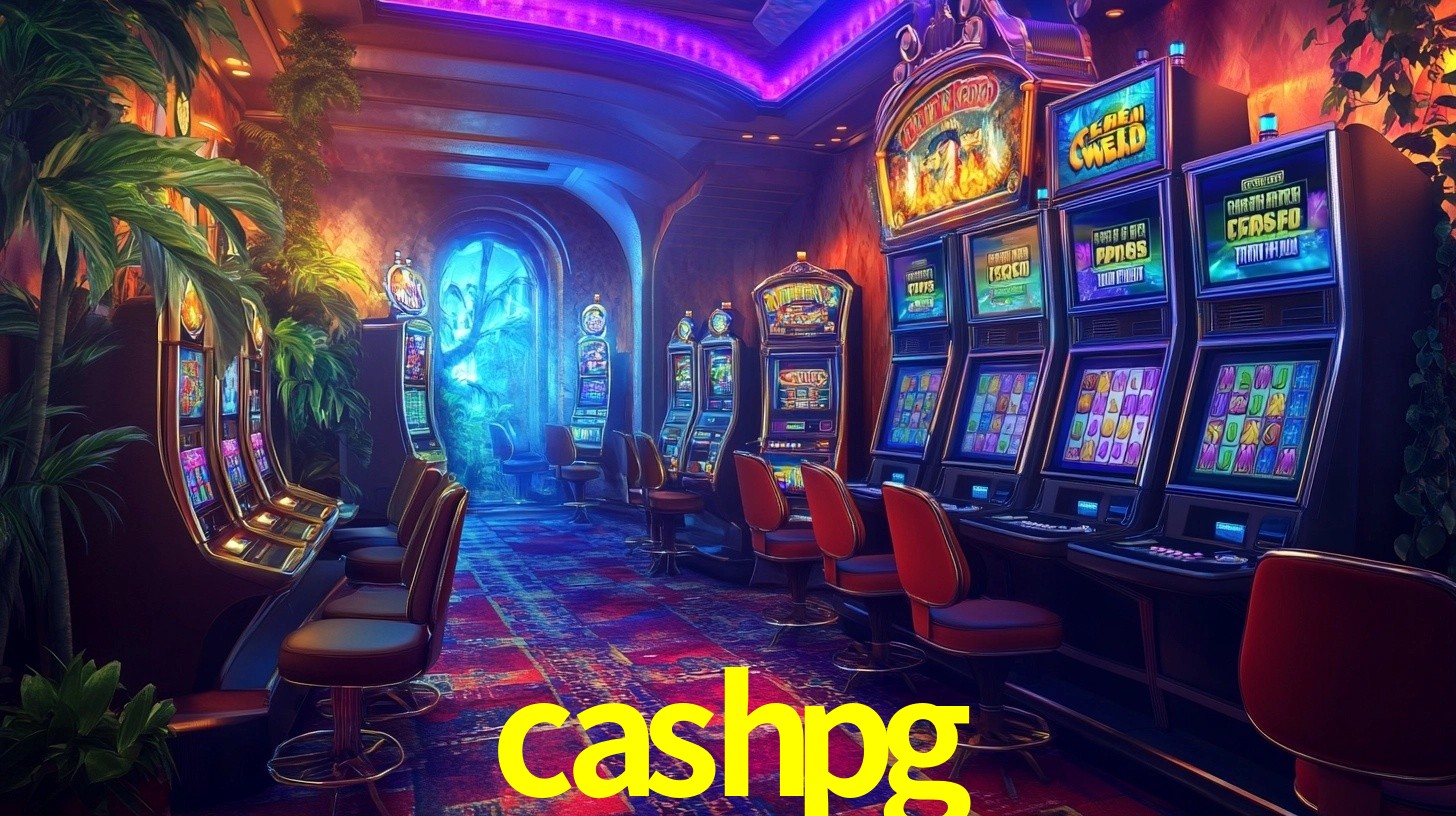 Bônus Diários cashpg