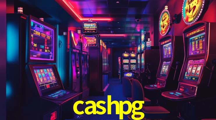 cashpg bet
