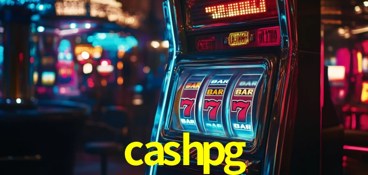 Torneios cashpg