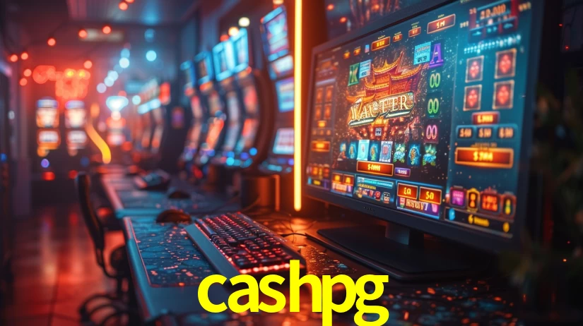 cashpg