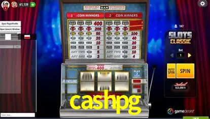 Desvendando o Mundo dos Jogos Virtuais na cashpg