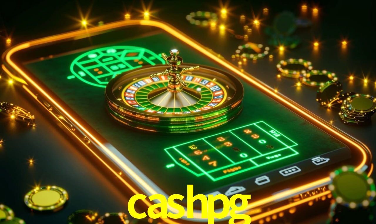 Jogos de Slot cashpg