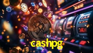 Mesa de Blackjack cashpg
