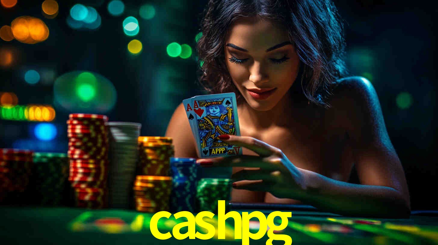 cassino cashpg