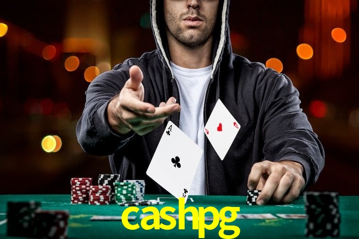 PIX Instantâneo cashpg