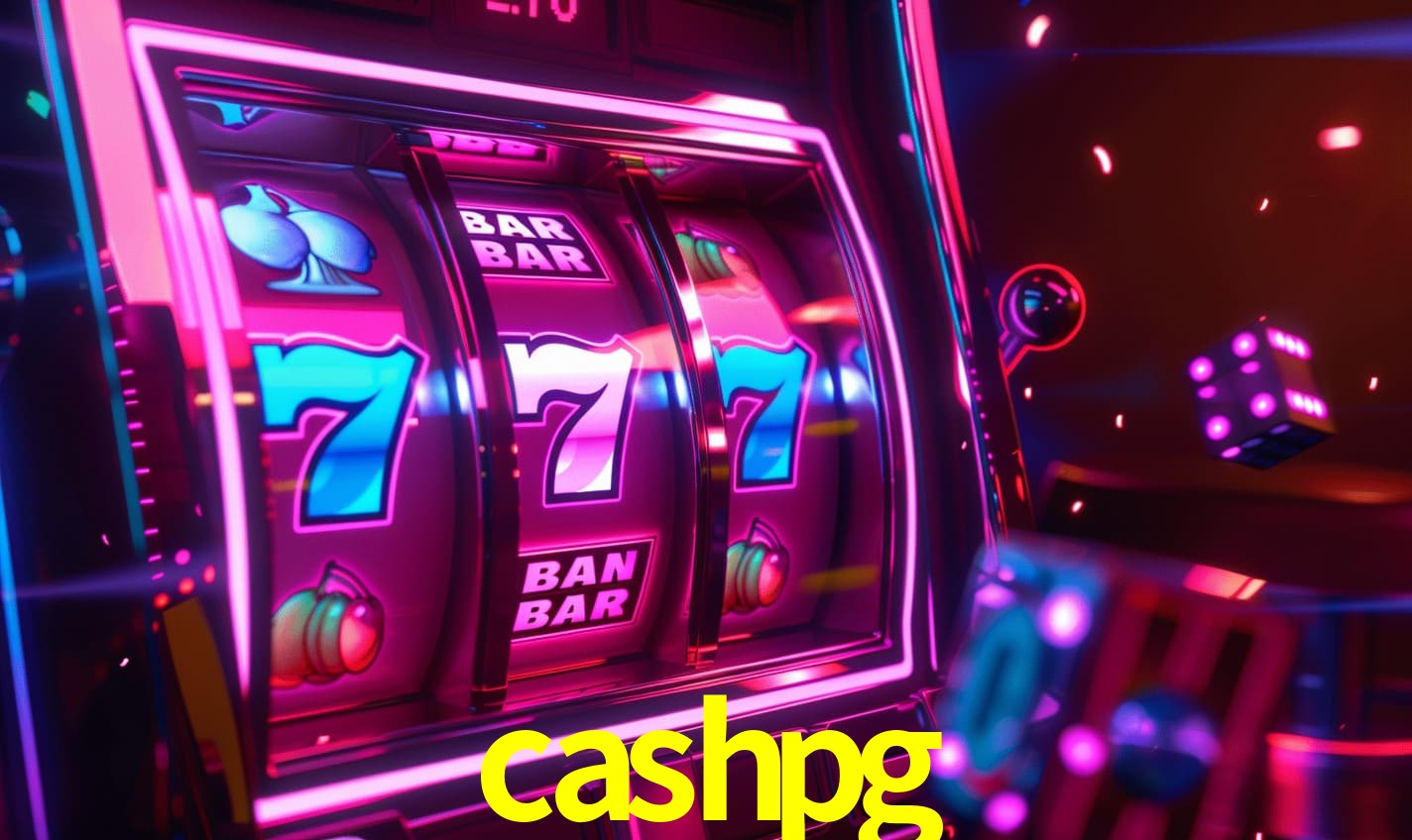 PIX Instantâneo cashpg