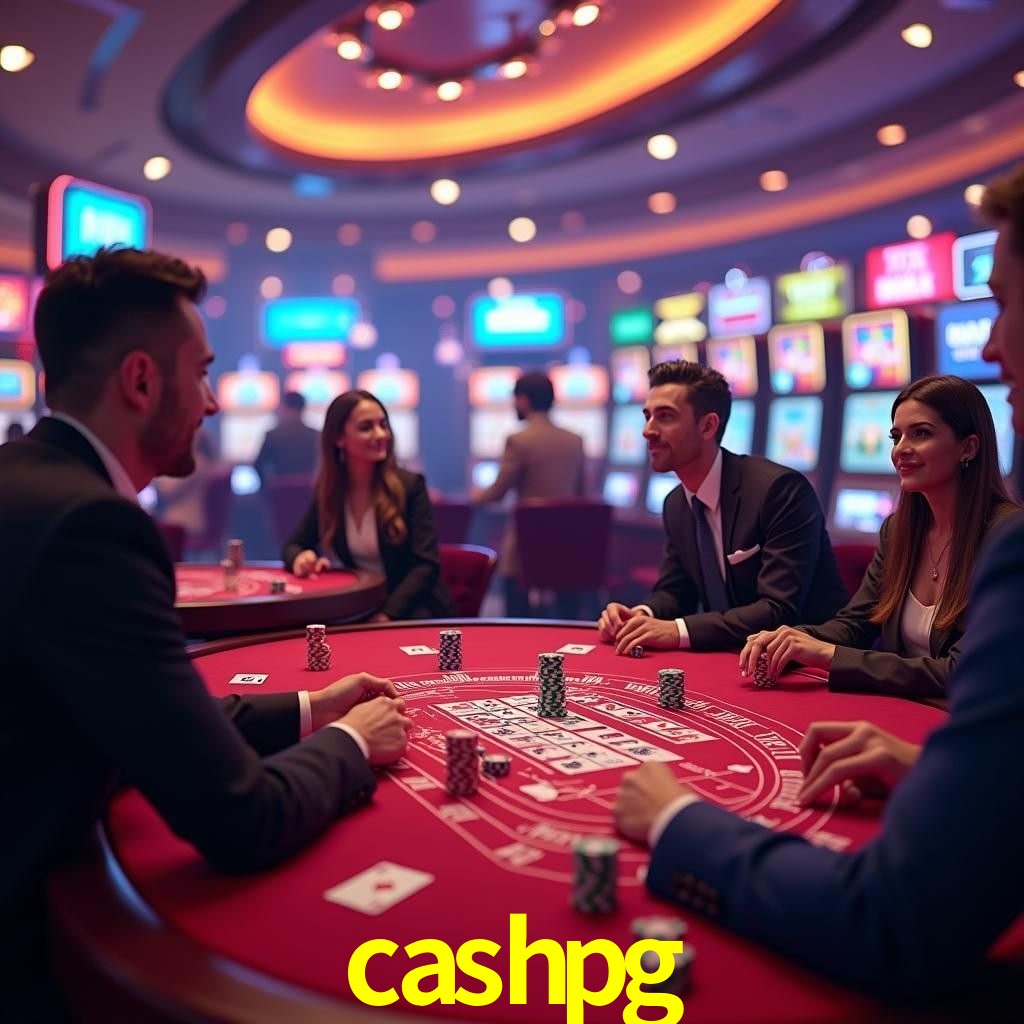 Estatísticas Esportivas cashpg