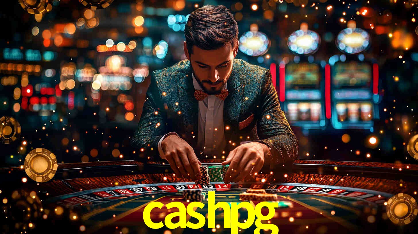 Explore as vantagens do cashpg: serviço profissional e confiabilidade