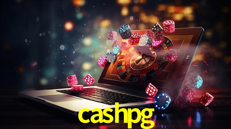 Casino Ao Vivo cashpg