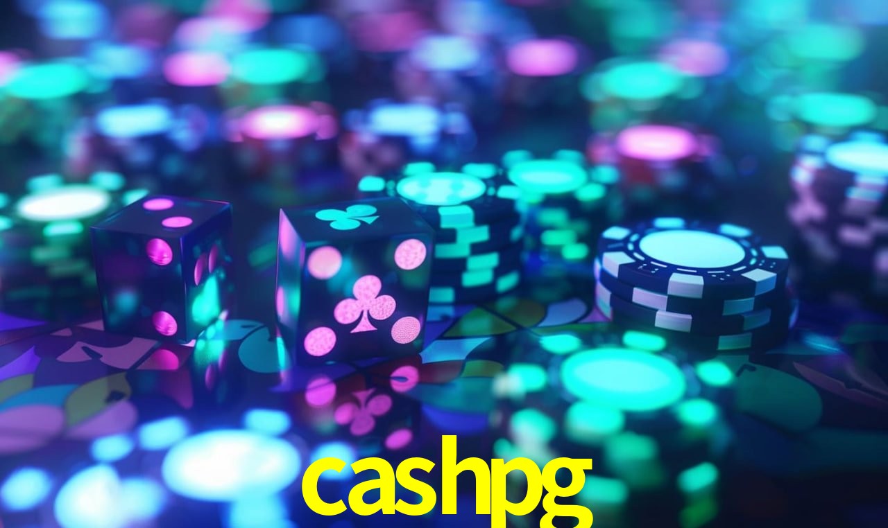 Estatísticas do Jogo cashpg