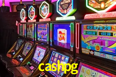 A Popularidade dos Caça-Níqueis no cashpg