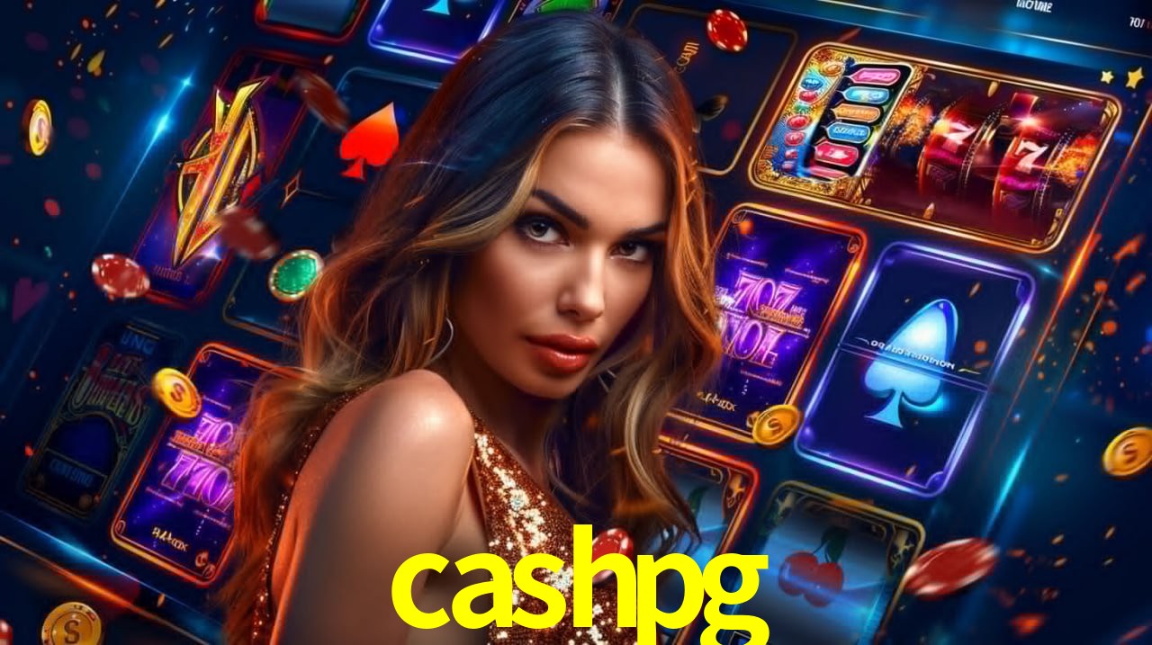 Torneios cashpg