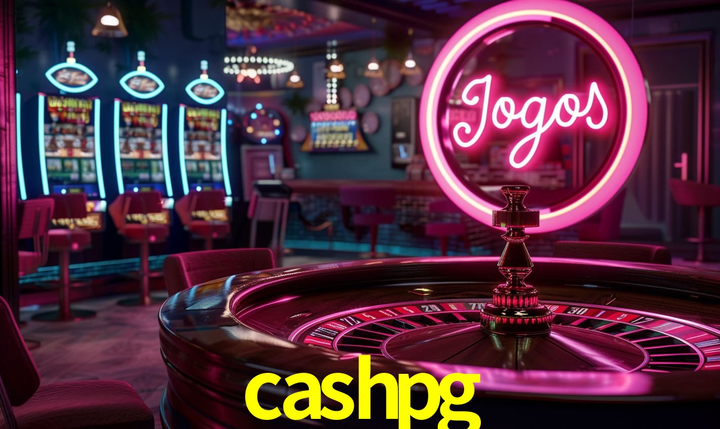 Jogos Exclusivos cashpg