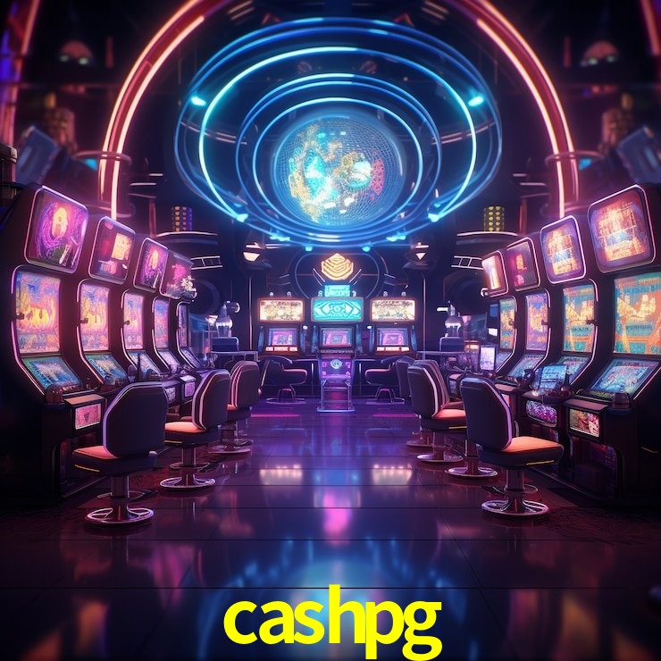 Promoções Sazonais cashpg
