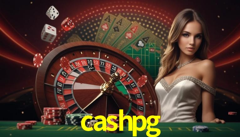 Casino Ao Vivo cashpg