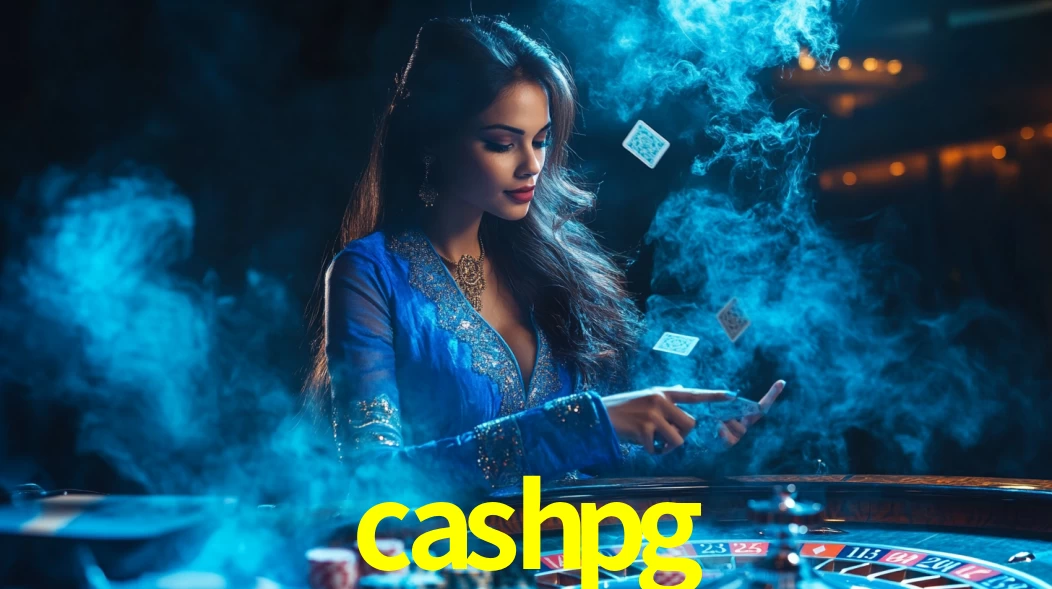Estatísticas Esportivas cashpg
