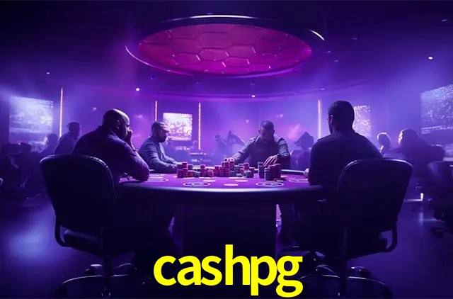 Design Responsivo cashpg