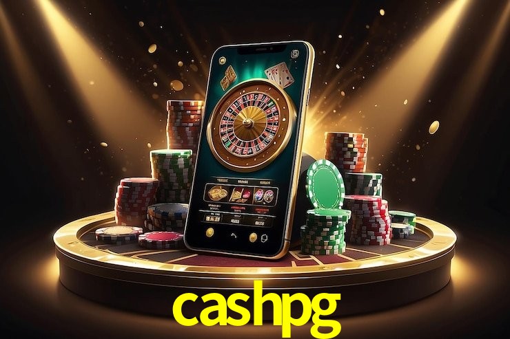 Recursos de Bônus cashpg