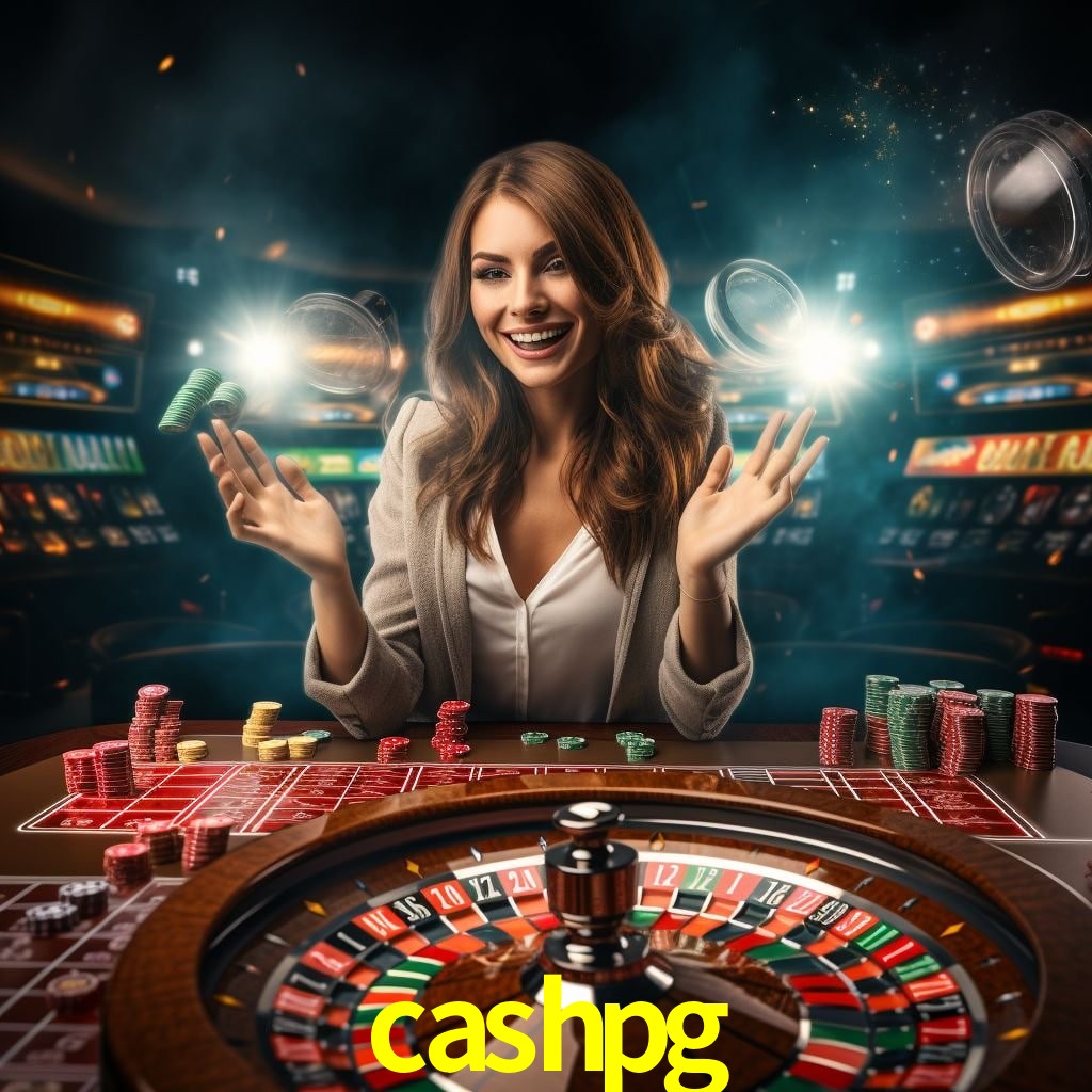 Sinta a adrenalina dos jogos de cassino com cashpg