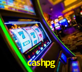 Descubra o Programa VIP da cashpg: Vantagens Exclusivas para Jogadores