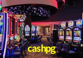 Segurança 2FA cashpg