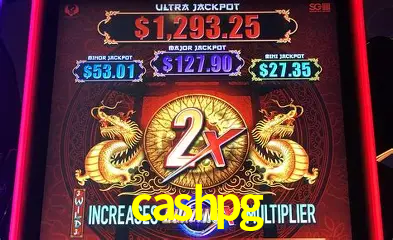 Inovações de Jogos na cashpg: O Futuro das Experiências Interativas