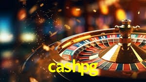 Login Seguro cashpg